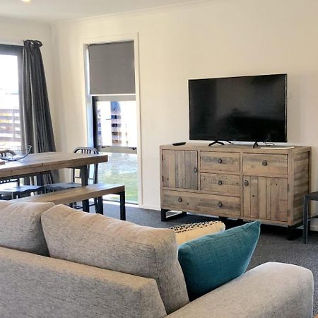 ツイゼル Townhouse Feel In Irishmanヴィラ エクステリア 写真