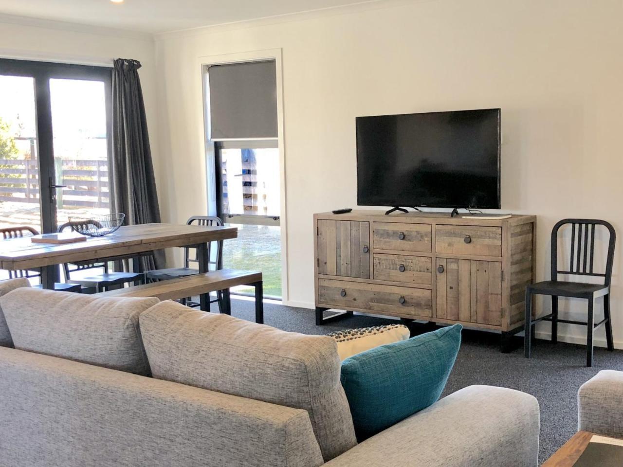ツイゼル Townhouse Feel In Irishmanヴィラ エクステリア 写真